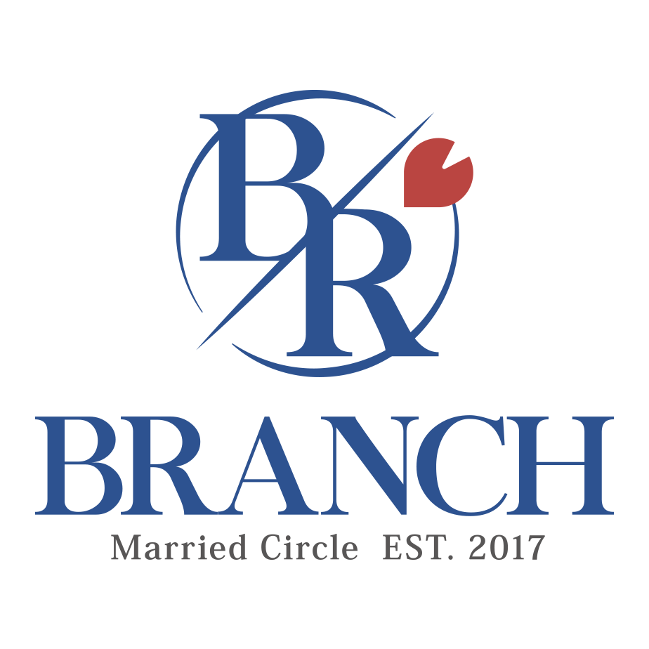 既婚者サークルBRANCH