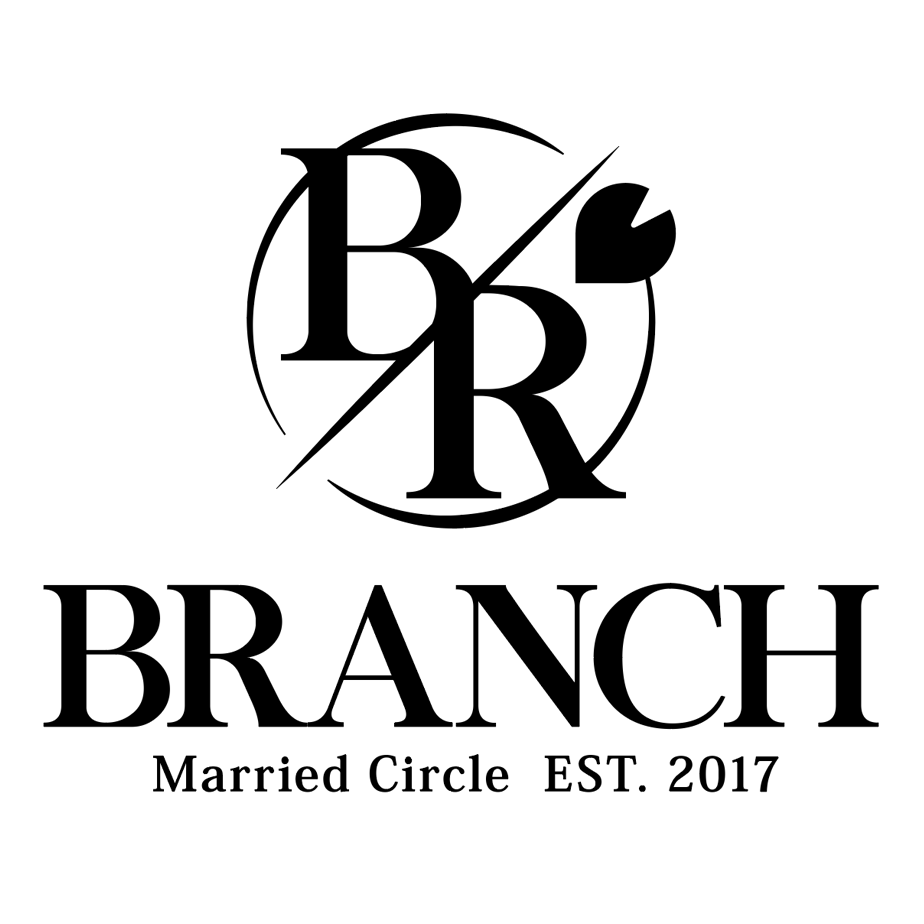 サイトロゴBRANCH