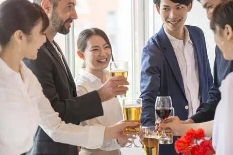 【BRANCH8周年】☆MAX50名様! 豪華景品が抽選で当たる♪7月19日(土)19:30~ 【オシャレで品のある男性と優しくて落ち着いている淑女の既婚者限定パーティー♪@茶屋町】